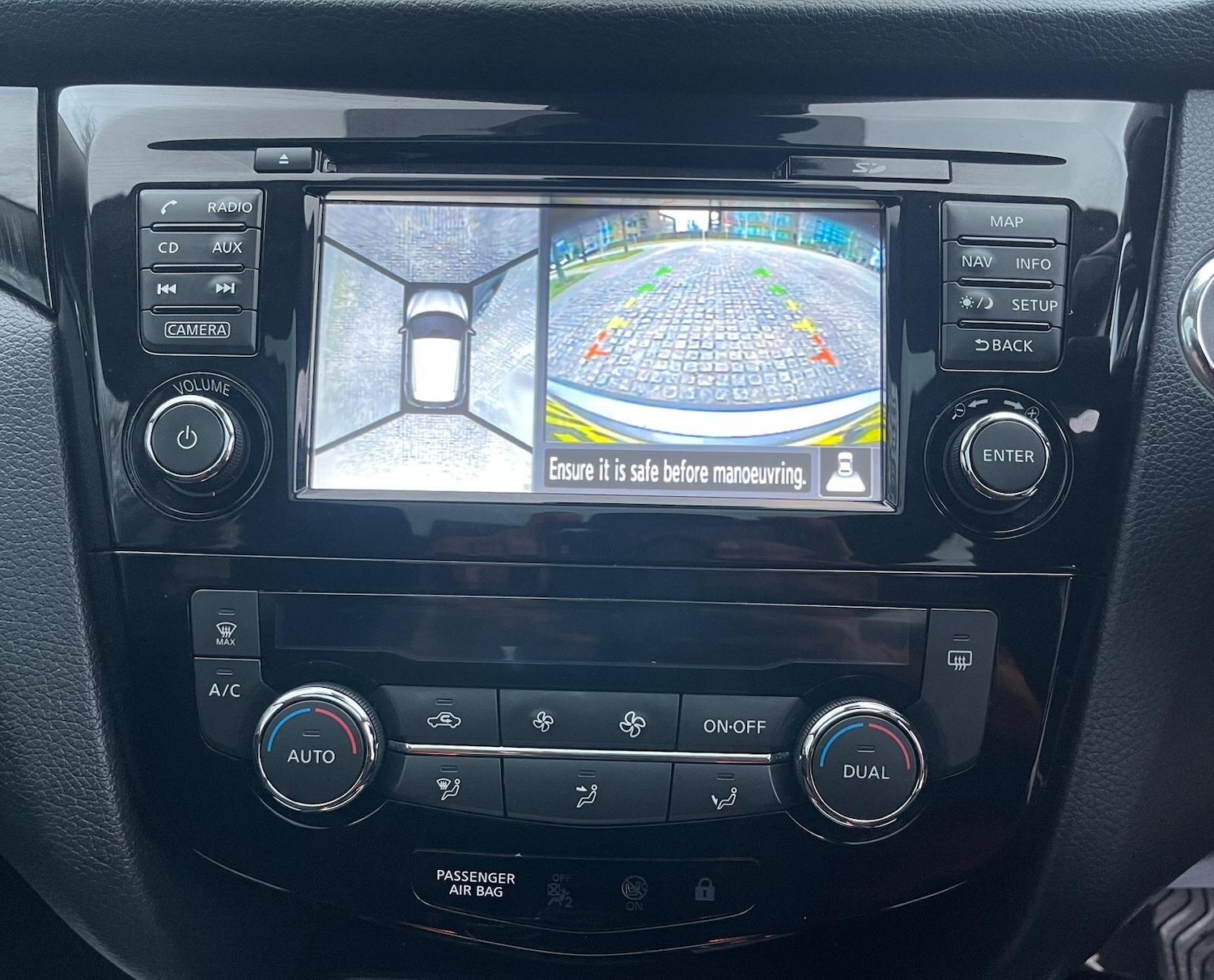 Used Nissan Qashqai 2015 for sale - 76593394: Photo 37