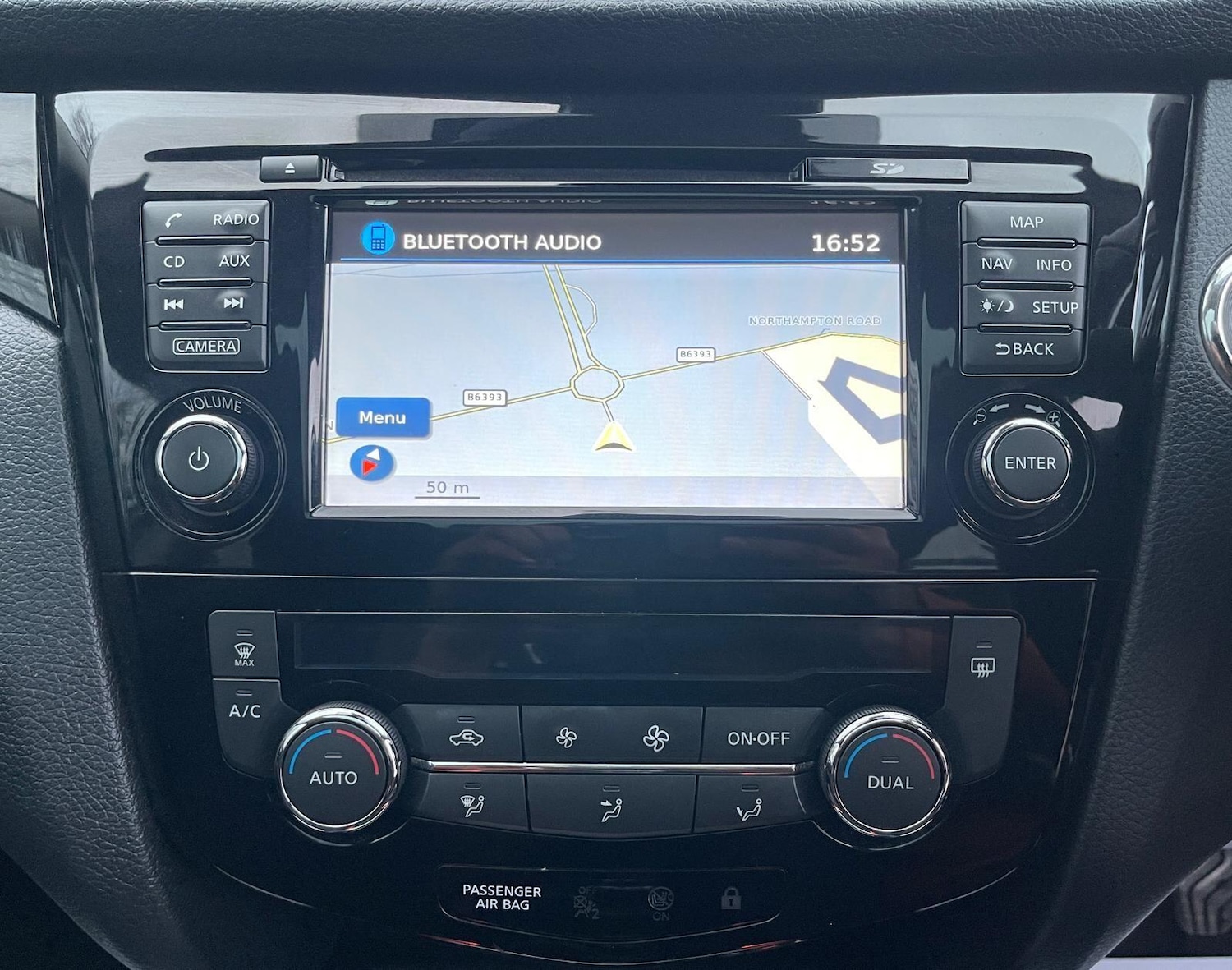 Used Nissan Qashqai 2015 for sale - 76593394: Photo 39