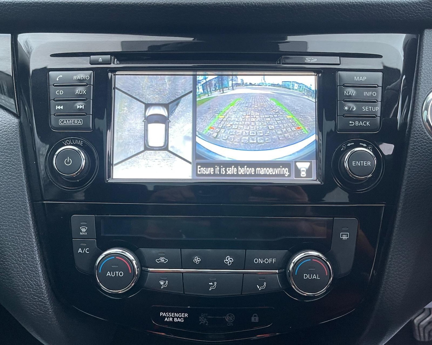 Used Nissan Qashqai 2015 for sale - 76593394: Photo 40