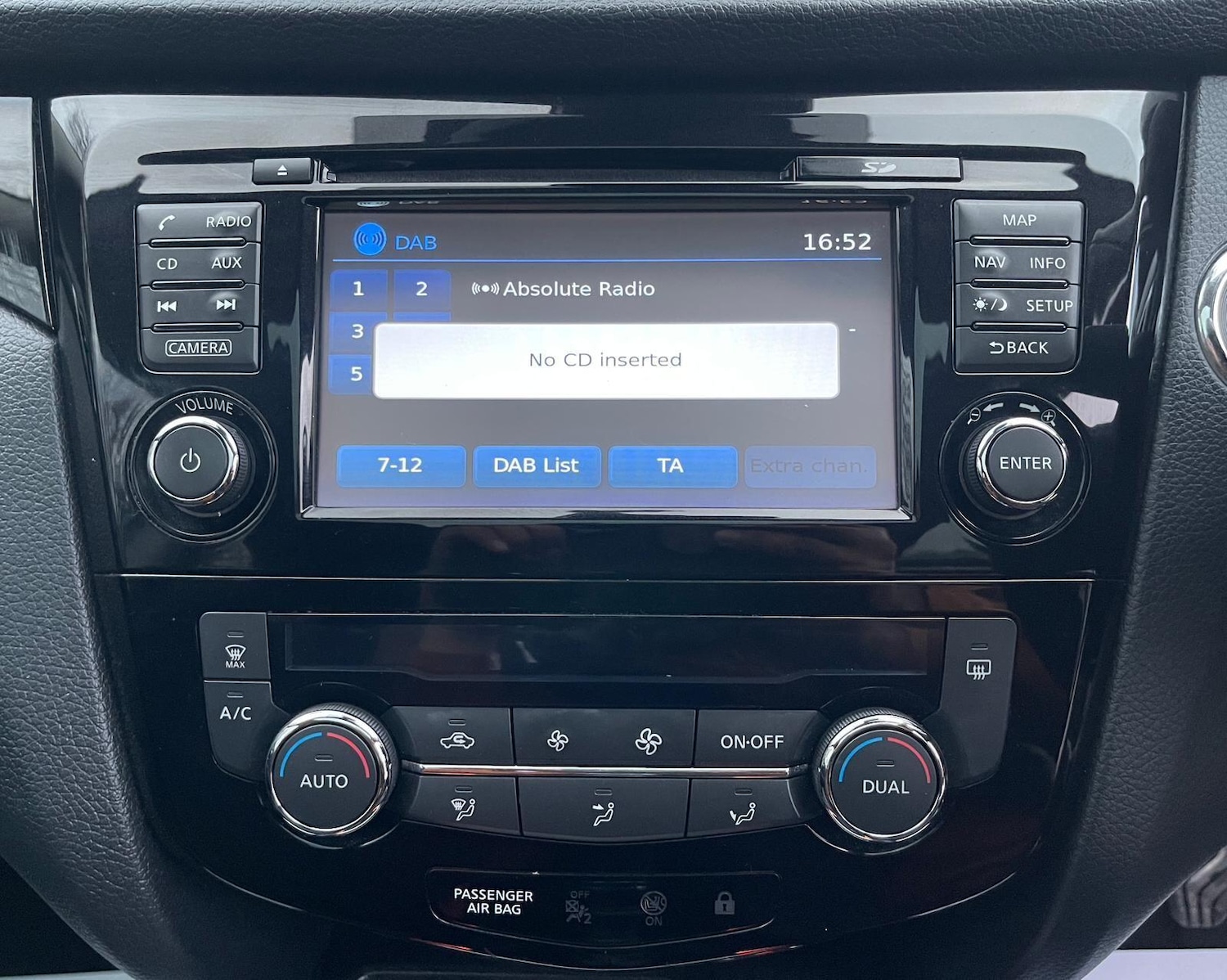 Used Nissan Qashqai 2015 for sale - 76593394: Photo 42