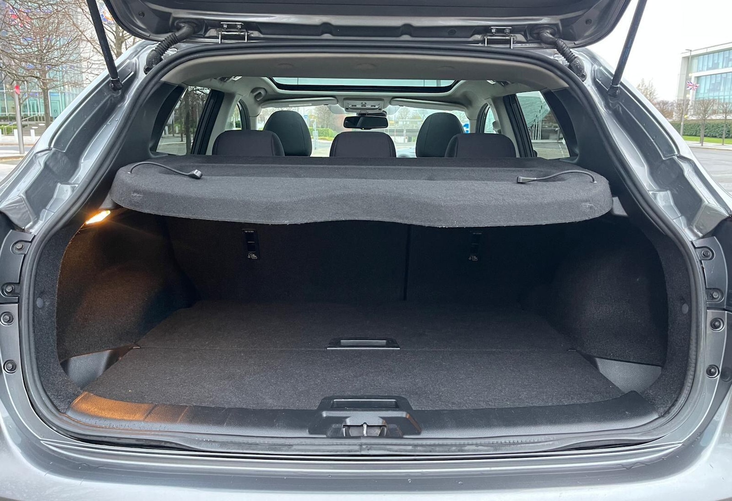 Used Nissan Qashqai 2015 for sale - 76593394: Photo 46