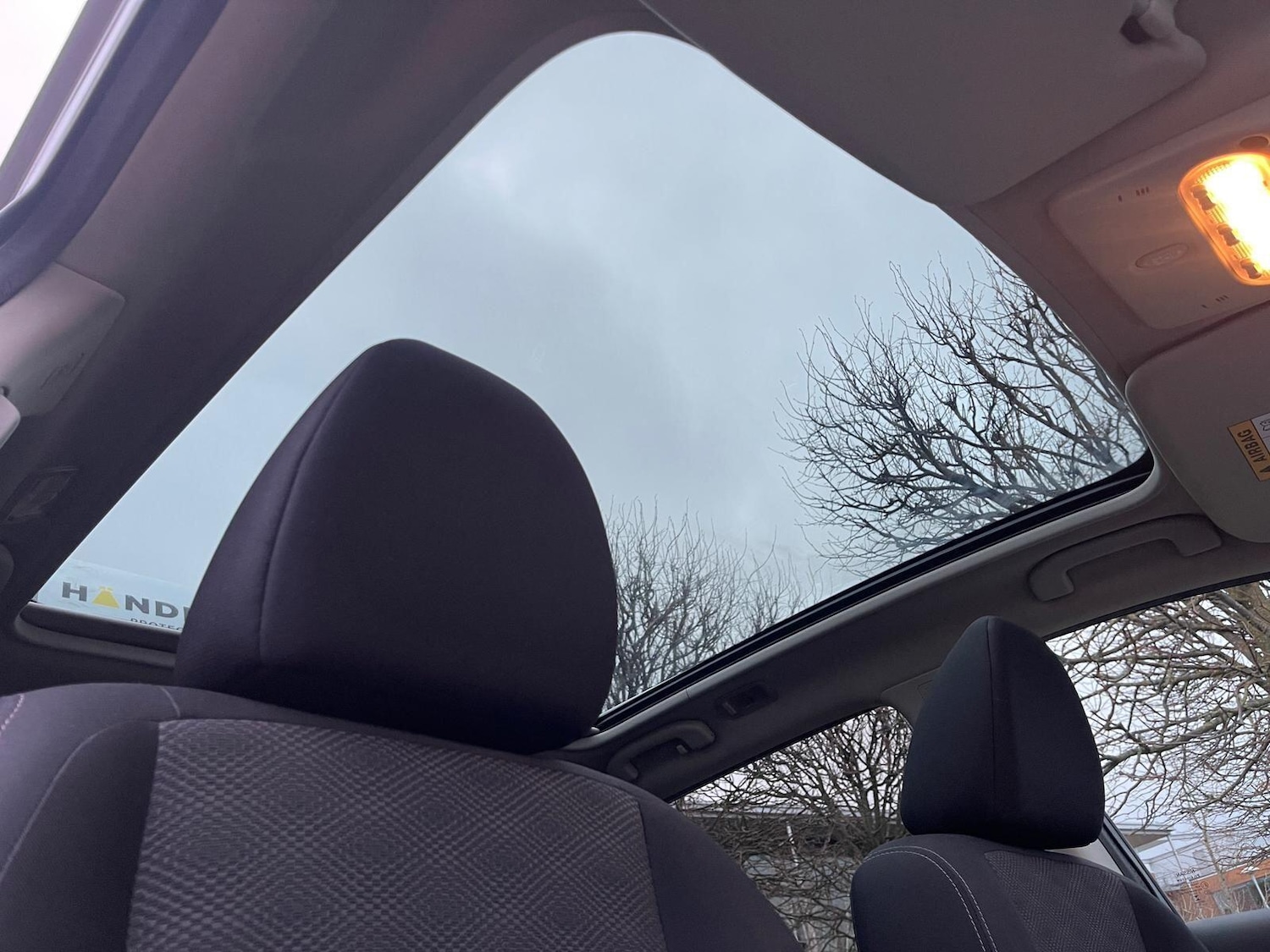 Used Nissan Qashqai 2015 for sale - 76593394: Photo 51