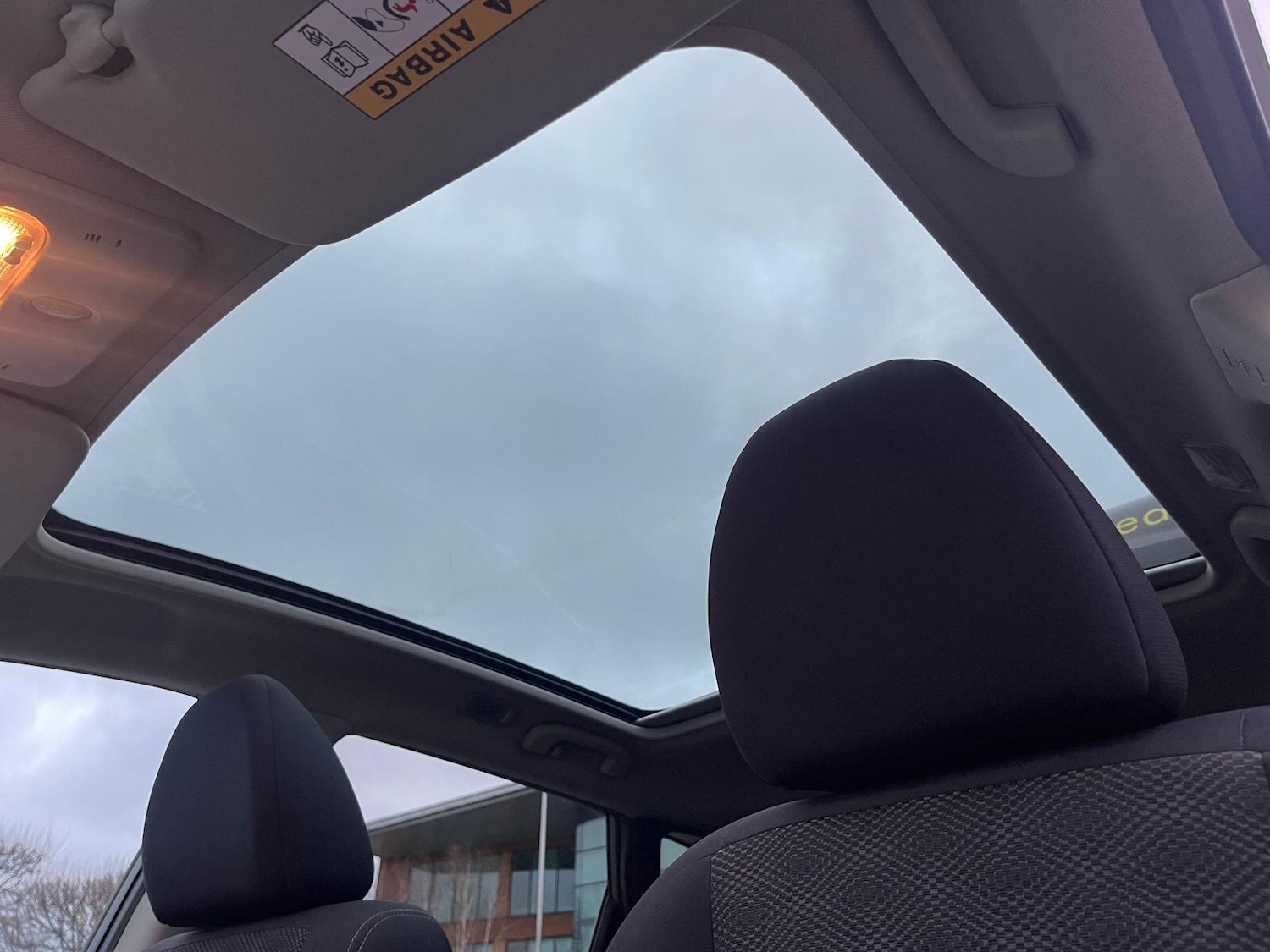 Used Nissan Qashqai 2015 for sale - 76593394: Photo 52