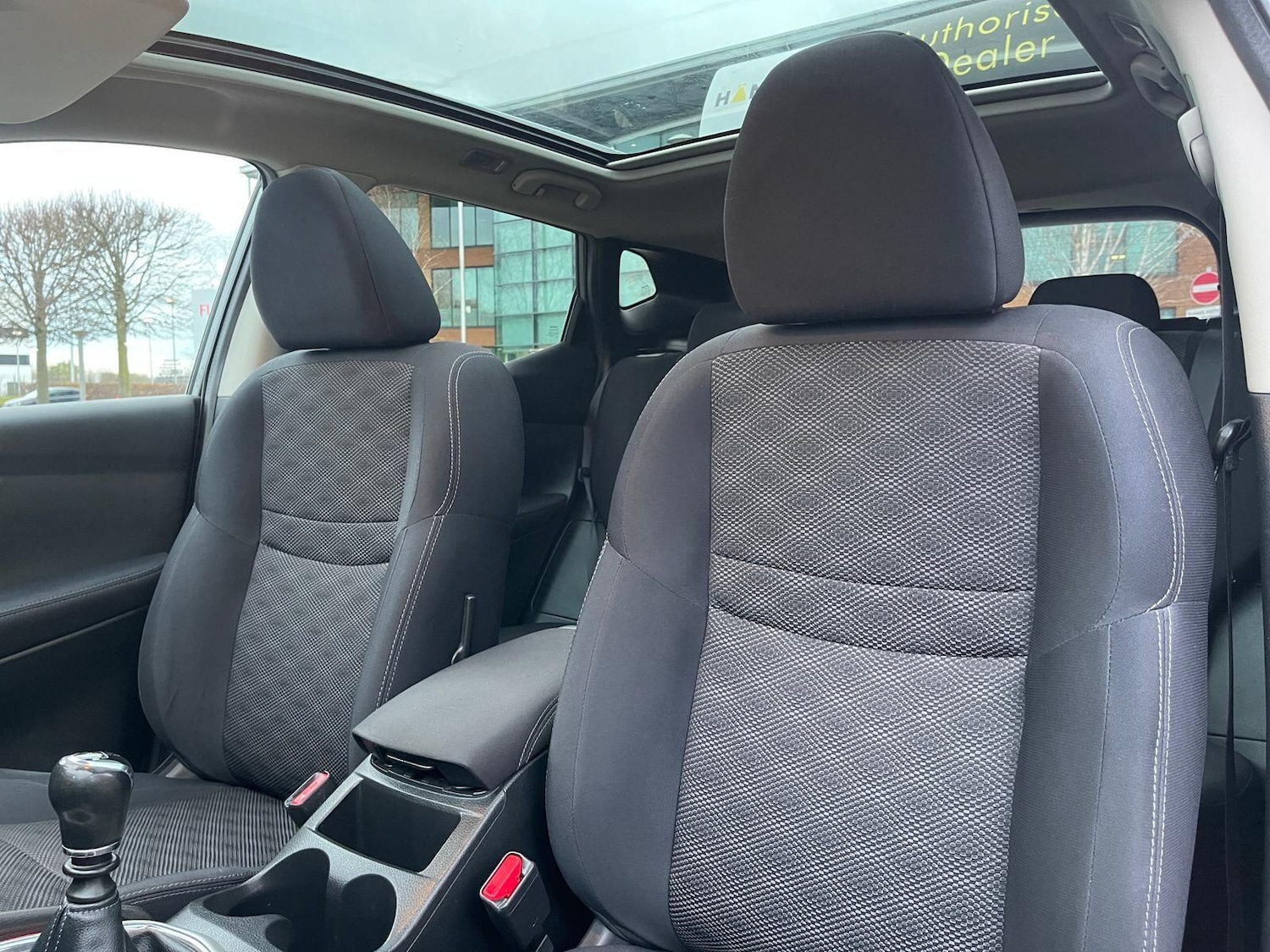 Used Nissan Qashqai 2015 for sale - 76593394: Photo 53