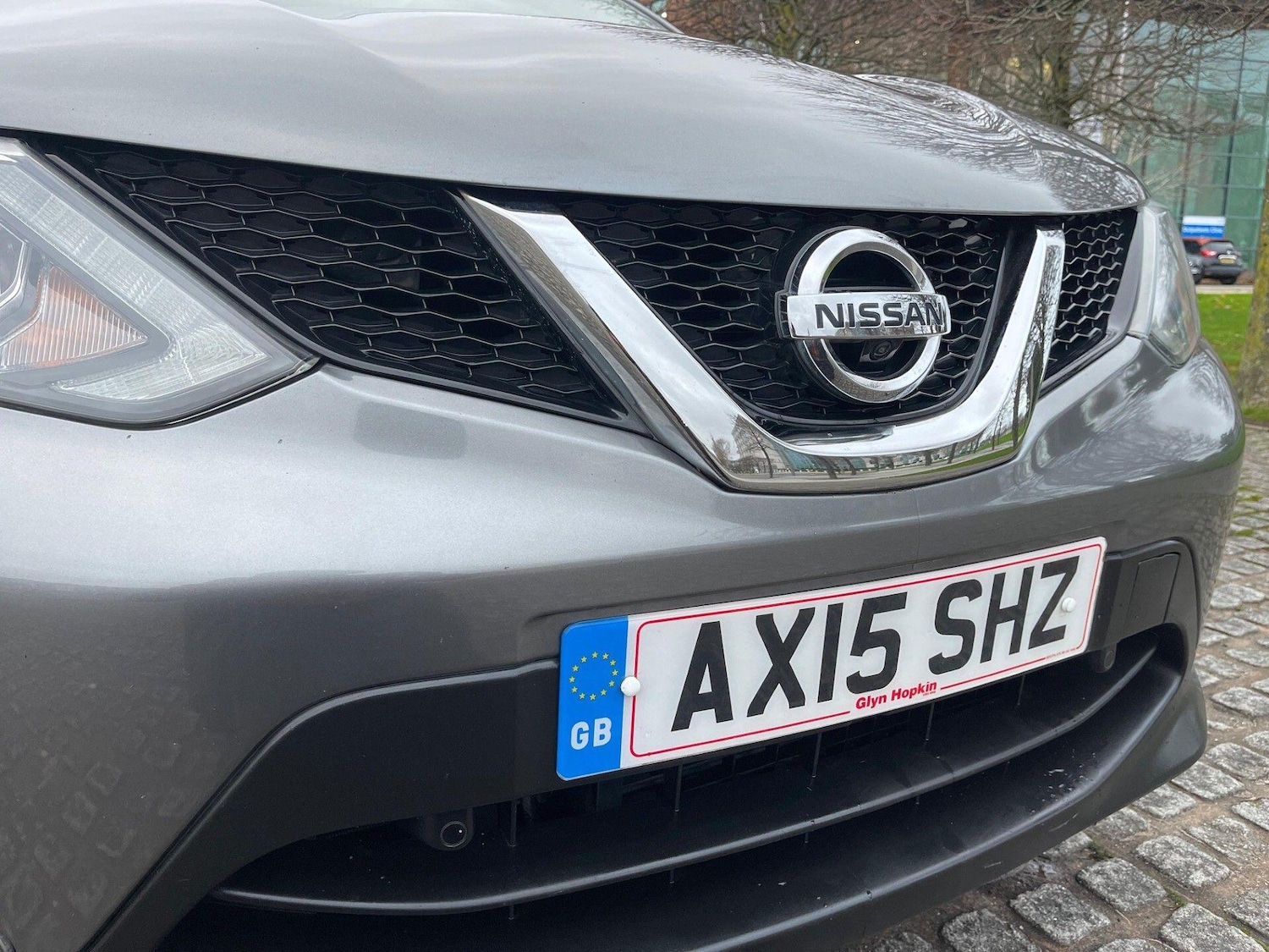 Used Nissan Qashqai 2015 for sale - 76593394: Photo 57