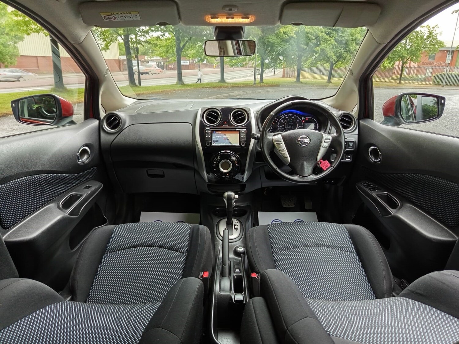 Vehicle 19
