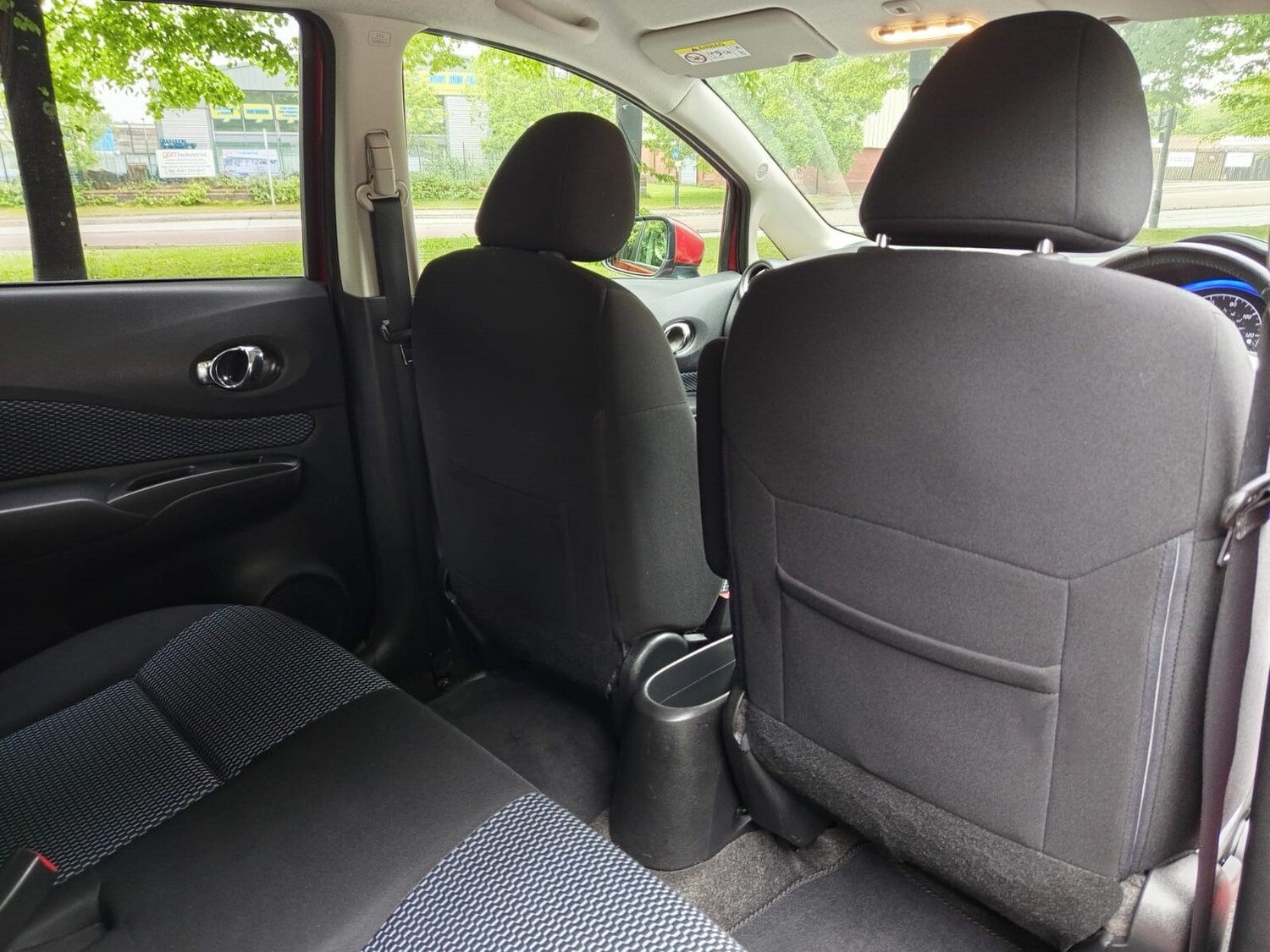 Vehicle 24