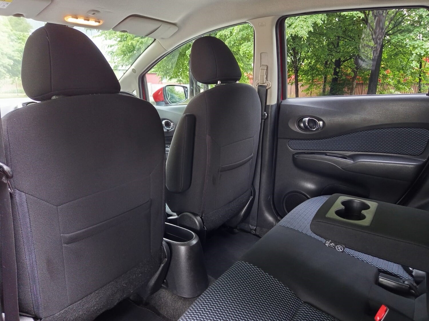 Vehicle 32
