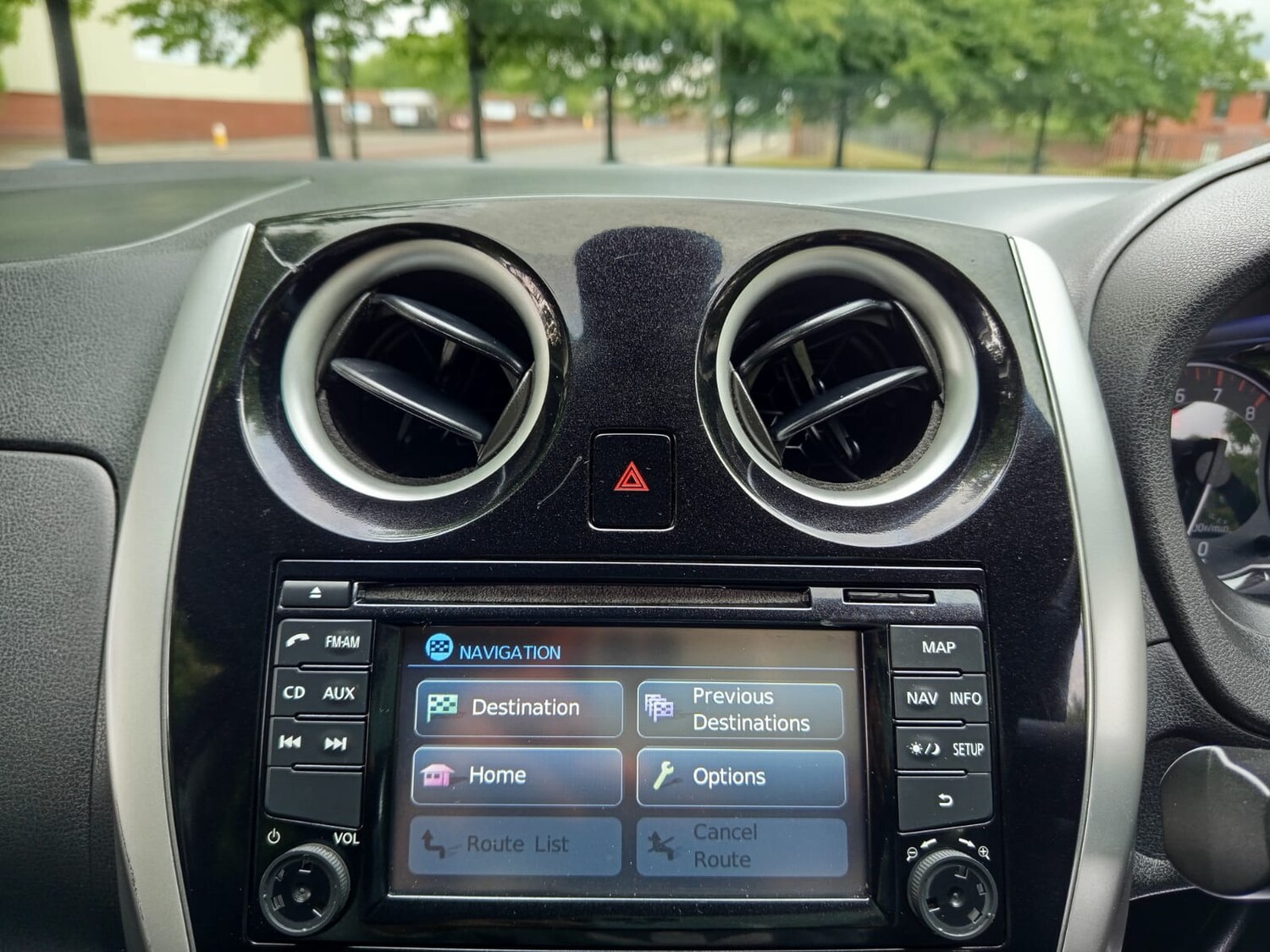 Vehicle 36