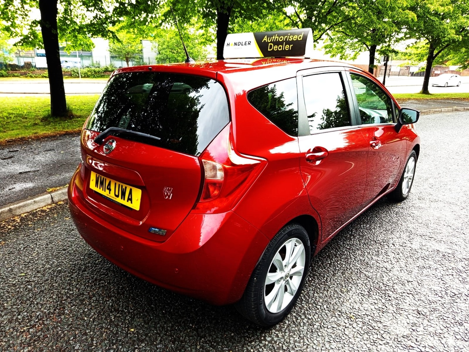 Vehicle 7