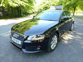 Used Audi A4 2011 for sale - 74605536: Photo