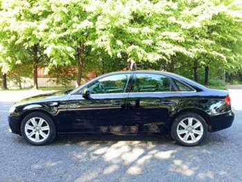 Used Audi A4 2011 for sale - 74605536: Photo