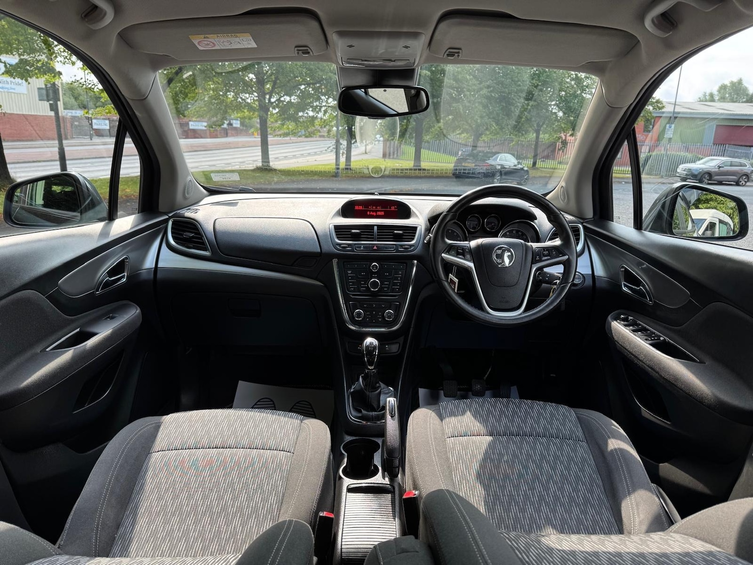 Vehicle 19