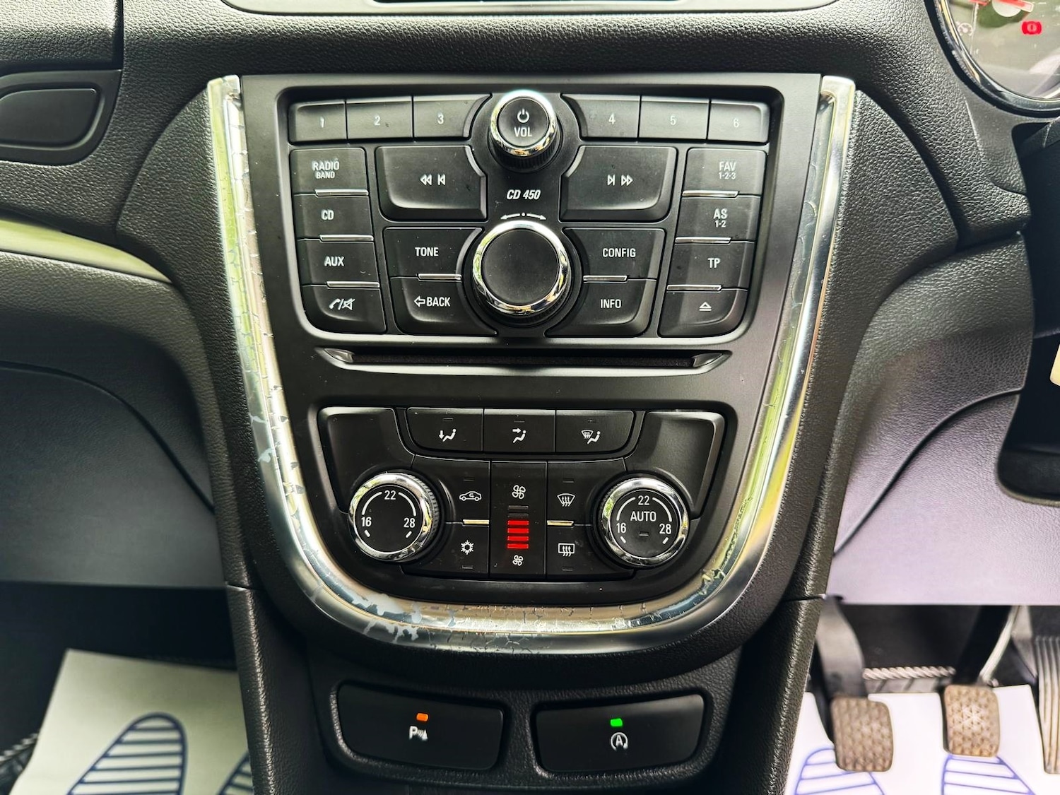 Vehicle 36