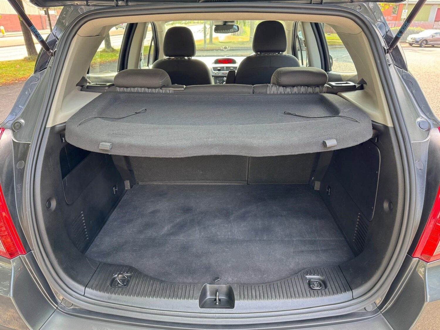 Vehicle 49