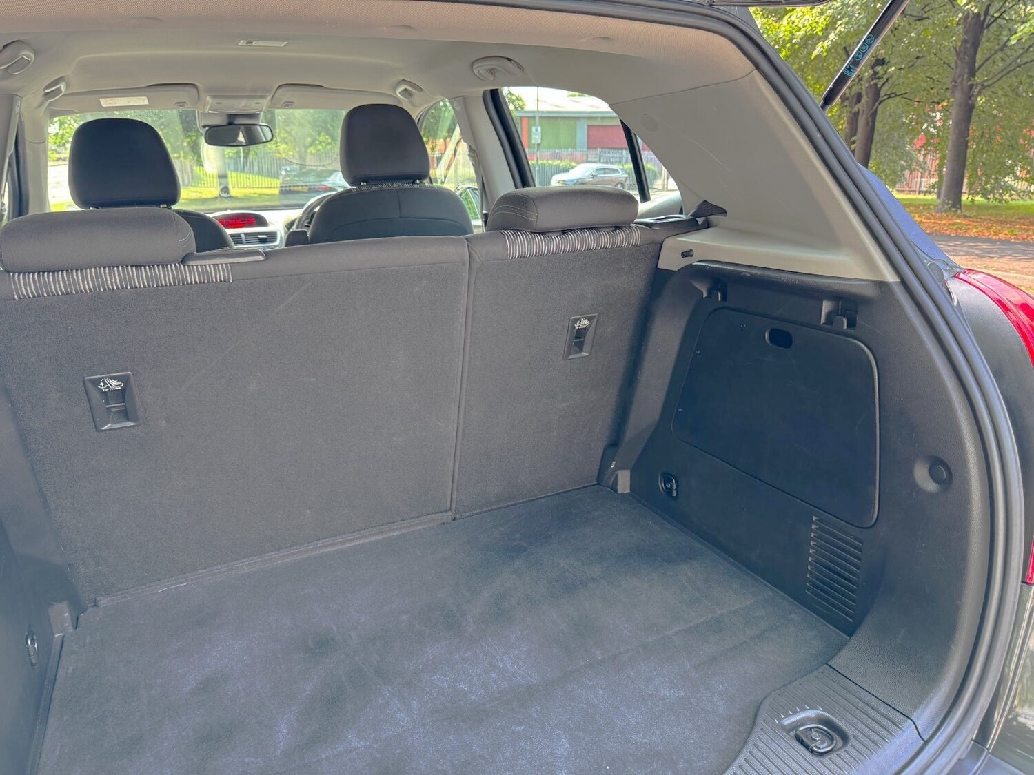 Vehicle 50