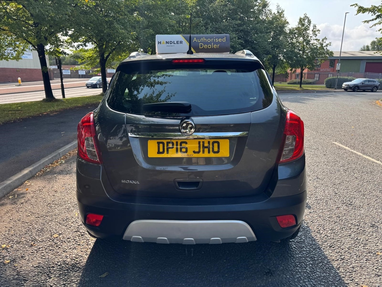 Vehicle 6