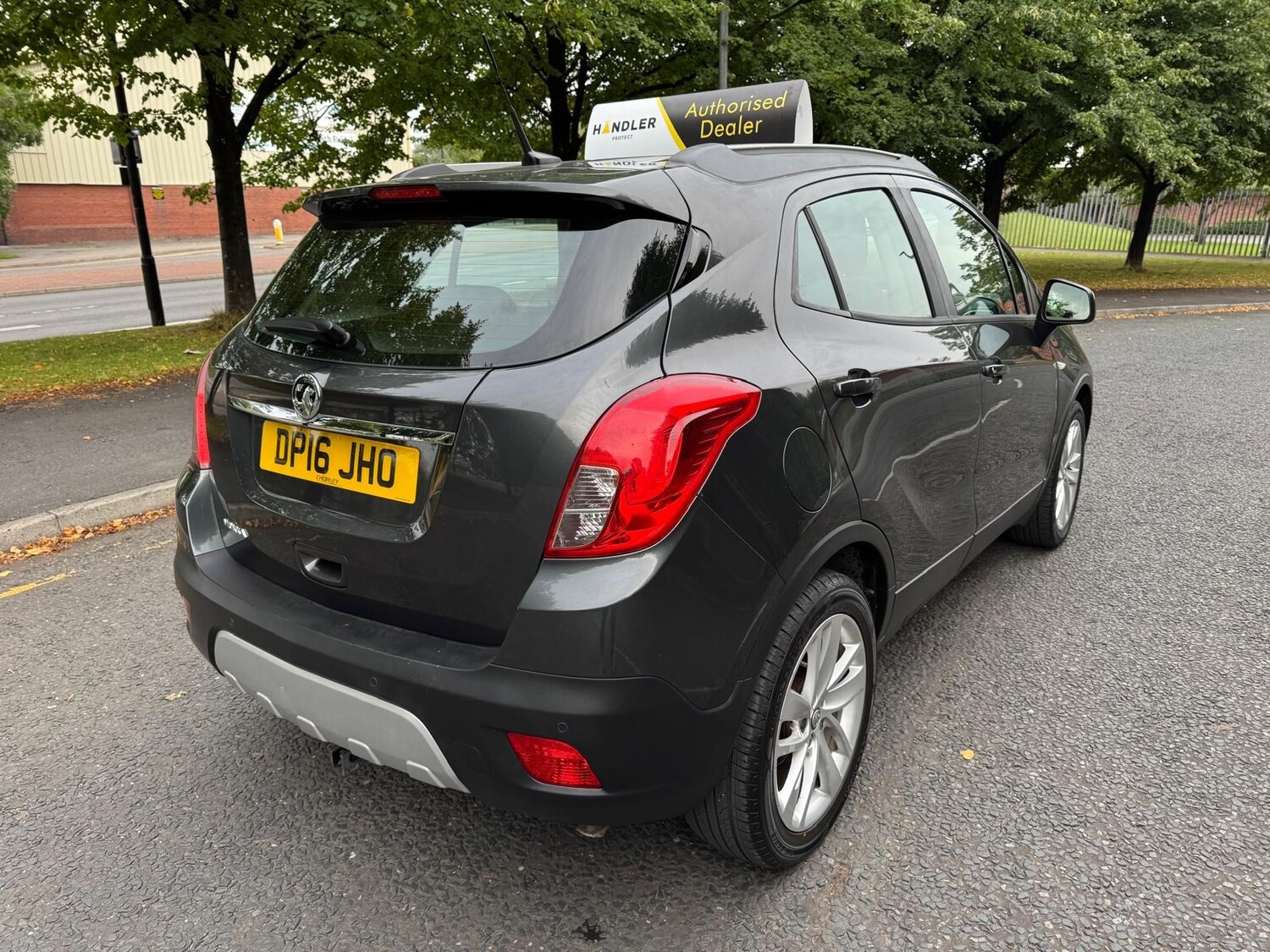 Vehicle 7