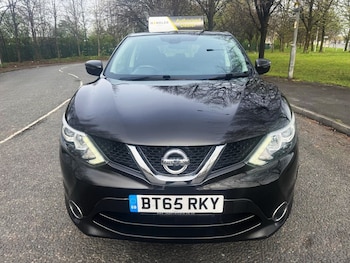 Used Nissan Qashqai 2015 for sale - 78153376: Photo