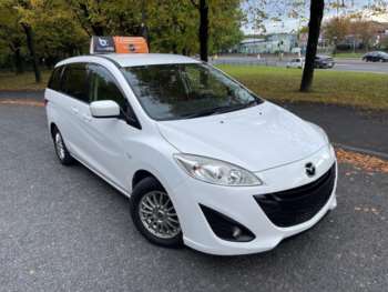 2013 (13) 2L Sport 5dr Auto