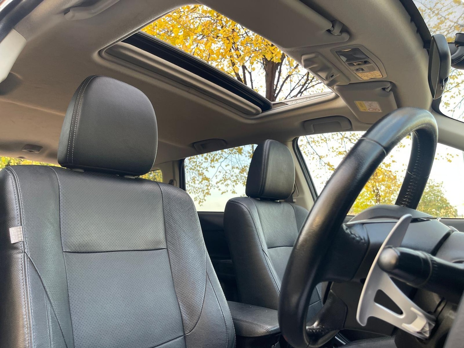 Used Mitsubishi Outlander 2015 for sale - 76623157: Photo 19