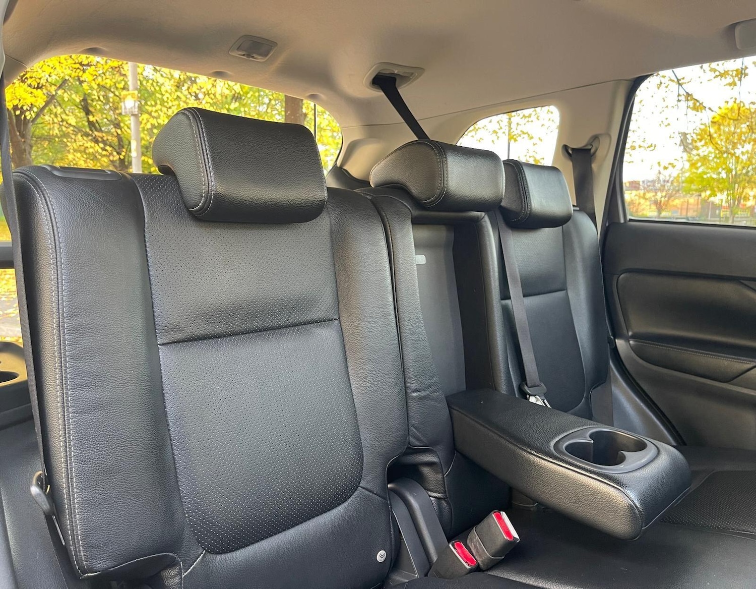 Used Mitsubishi Outlander 2015 for sale - 76623157: Photo 20