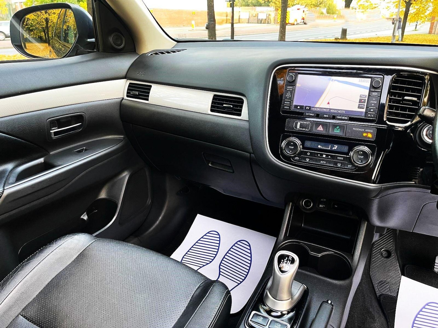 Used Mitsubishi Outlander 2015 for sale - 76623157: Photo 30