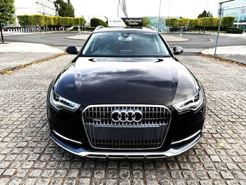 Used Audi A6 Allroad 2014 for sale - 76579880: Photo