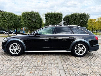 Used Audi A6 Allroad 2014 for sale - 76579880: Photo