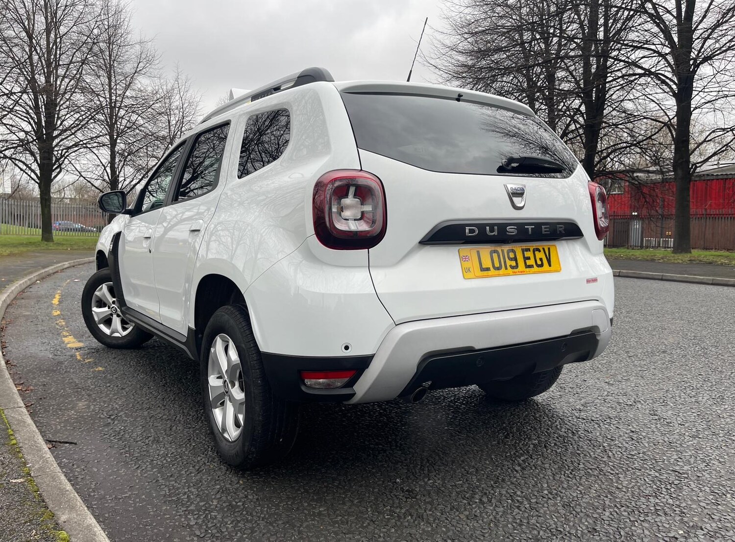 Used Dacia Duster 2019 for sale - 77605540: Photo 10