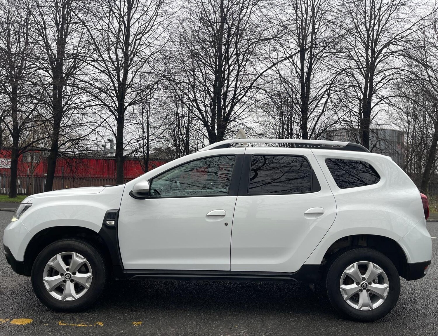 Used Dacia Duster 2019 for sale - 77605540: Photo 11