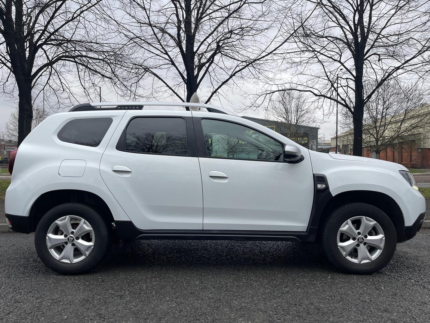 Used Dacia Duster 2019 for sale - 77605540: Photo 12