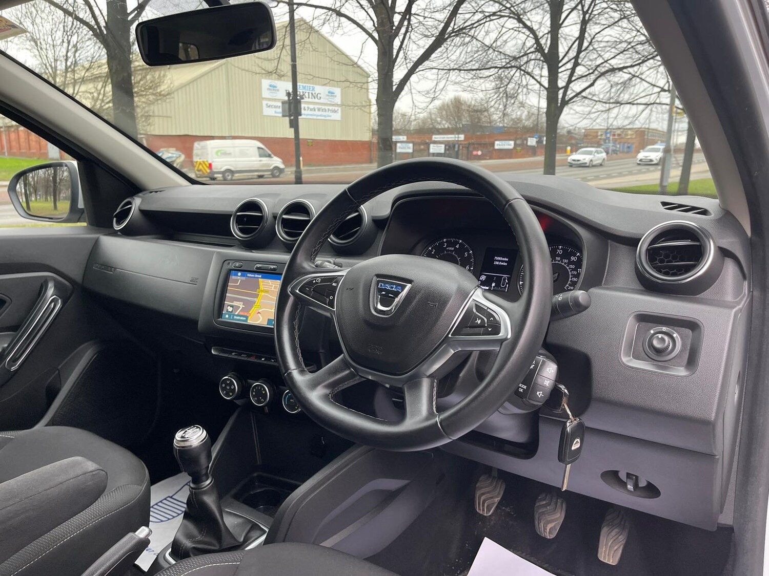 Used Dacia Duster 2019 for sale - 77605540: Photo 14