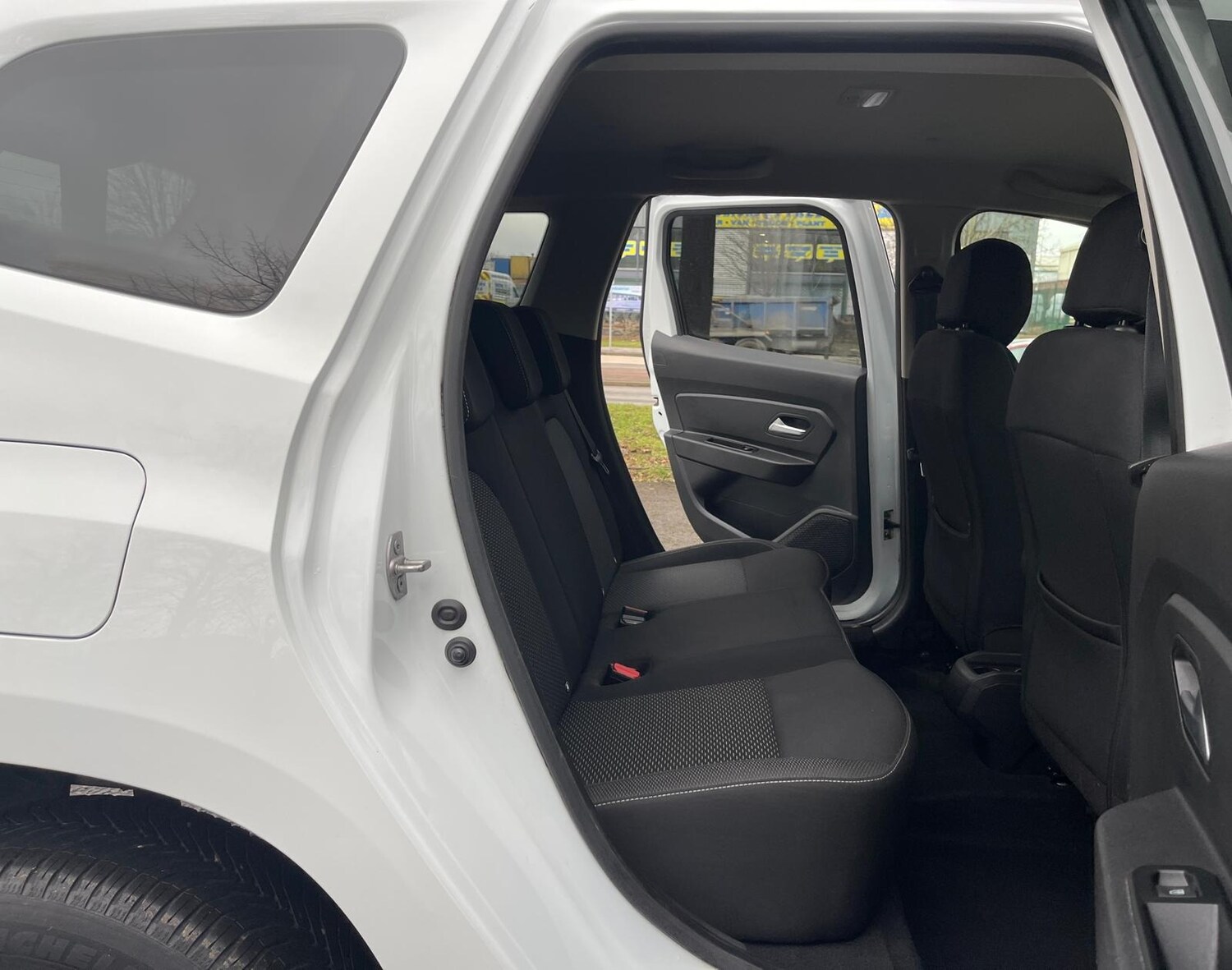 Used Dacia Duster 2019 for sale - 77605540: Photo 16