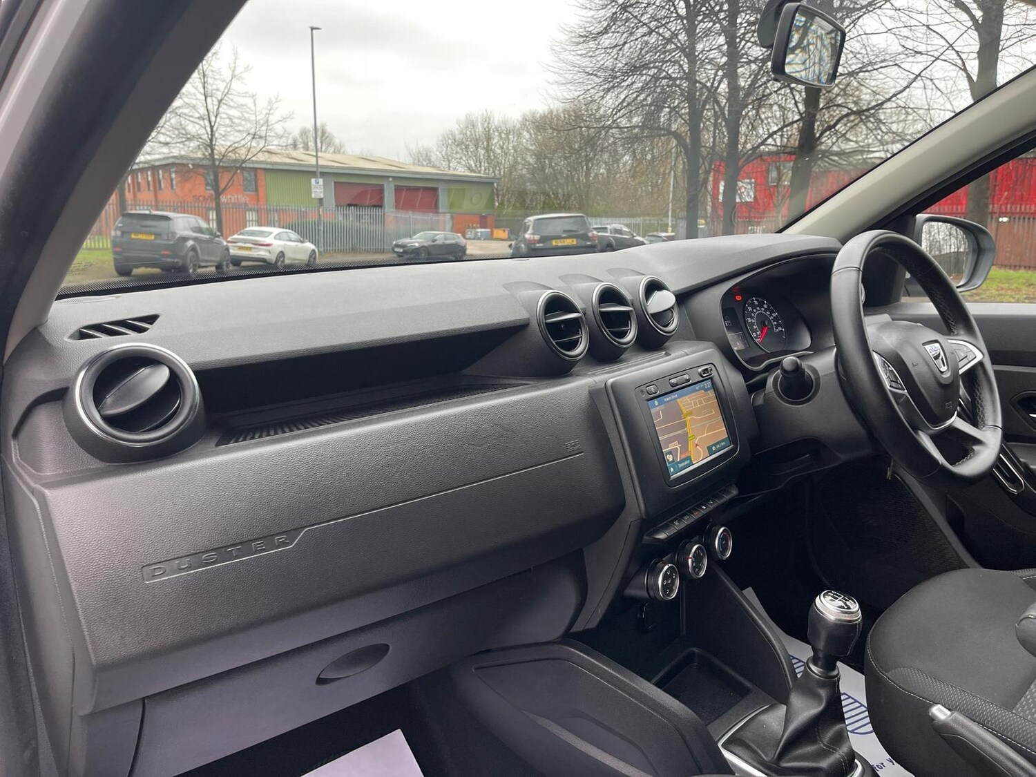 Used Dacia Duster 2019 for sale - 77605540: Photo 18