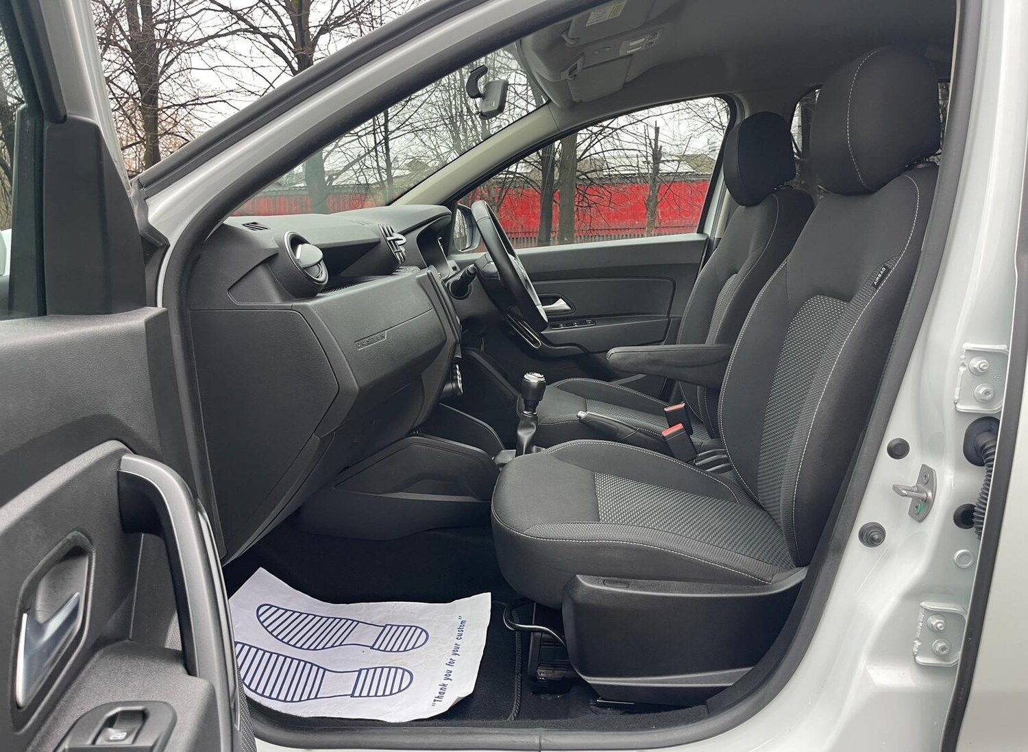 Used Dacia Duster 2019 for sale - 77605540: Photo 19