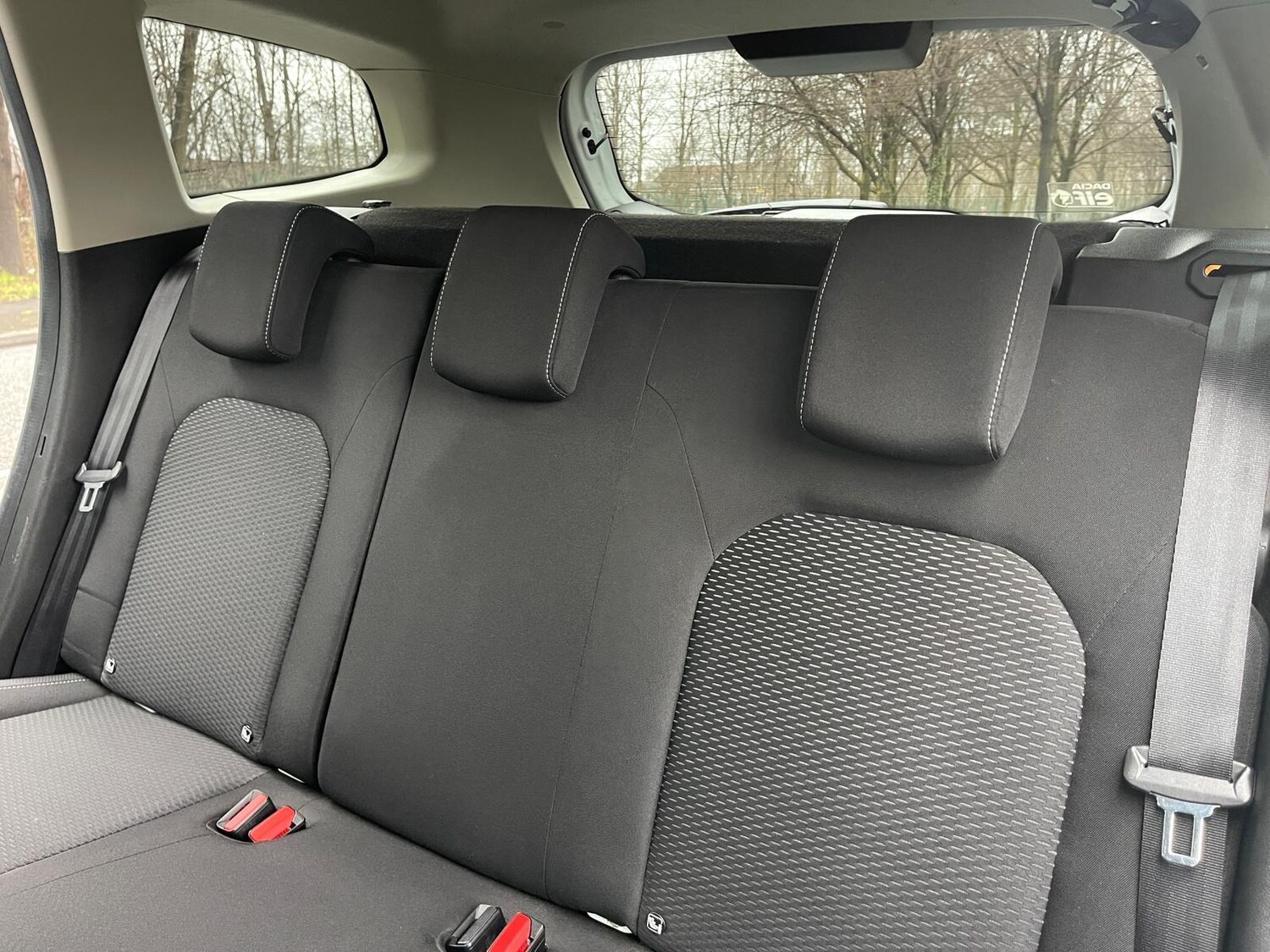 Used Dacia Duster 2019 for sale - 77605540: Photo 21