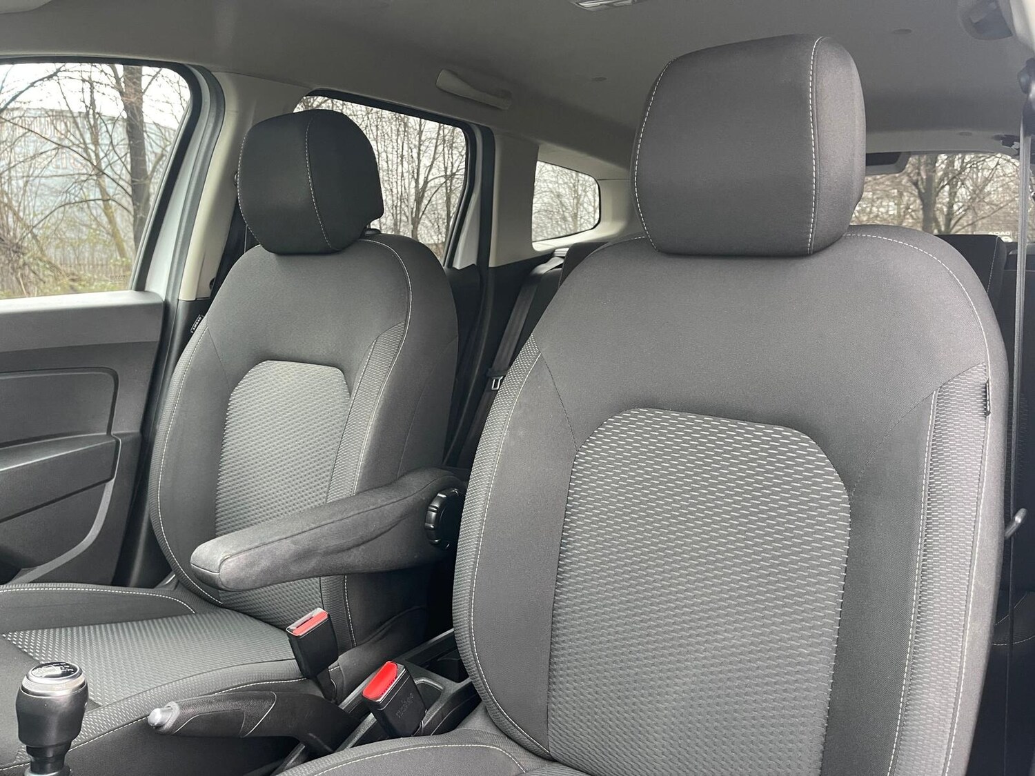 Used Dacia Duster 2019 for sale - 77605540: Photo 22