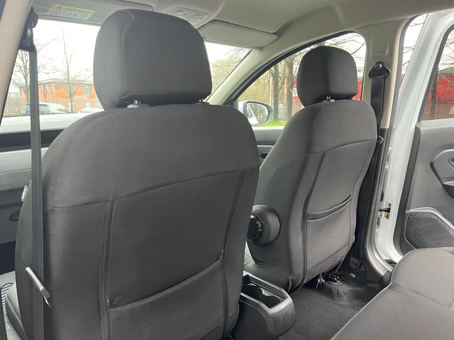 Used Dacia Duster 2019 for sale - 77605540: Photo 24