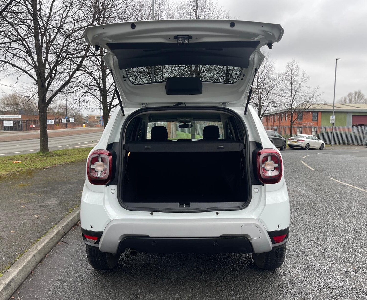 Used Dacia Duster 2019 for sale - 77605540: Photo 25