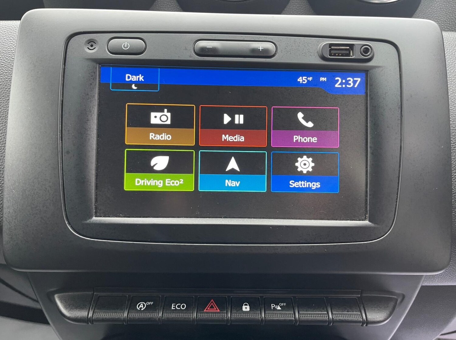 Used Dacia Duster 2019 for sale - 77605540: Photo 28