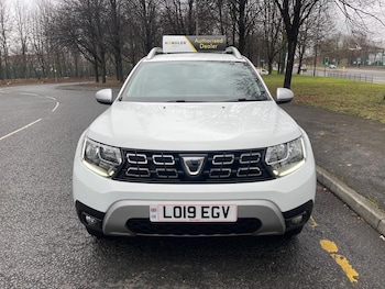 Used Dacia Duster 2019 for sale - 77605540: Photo