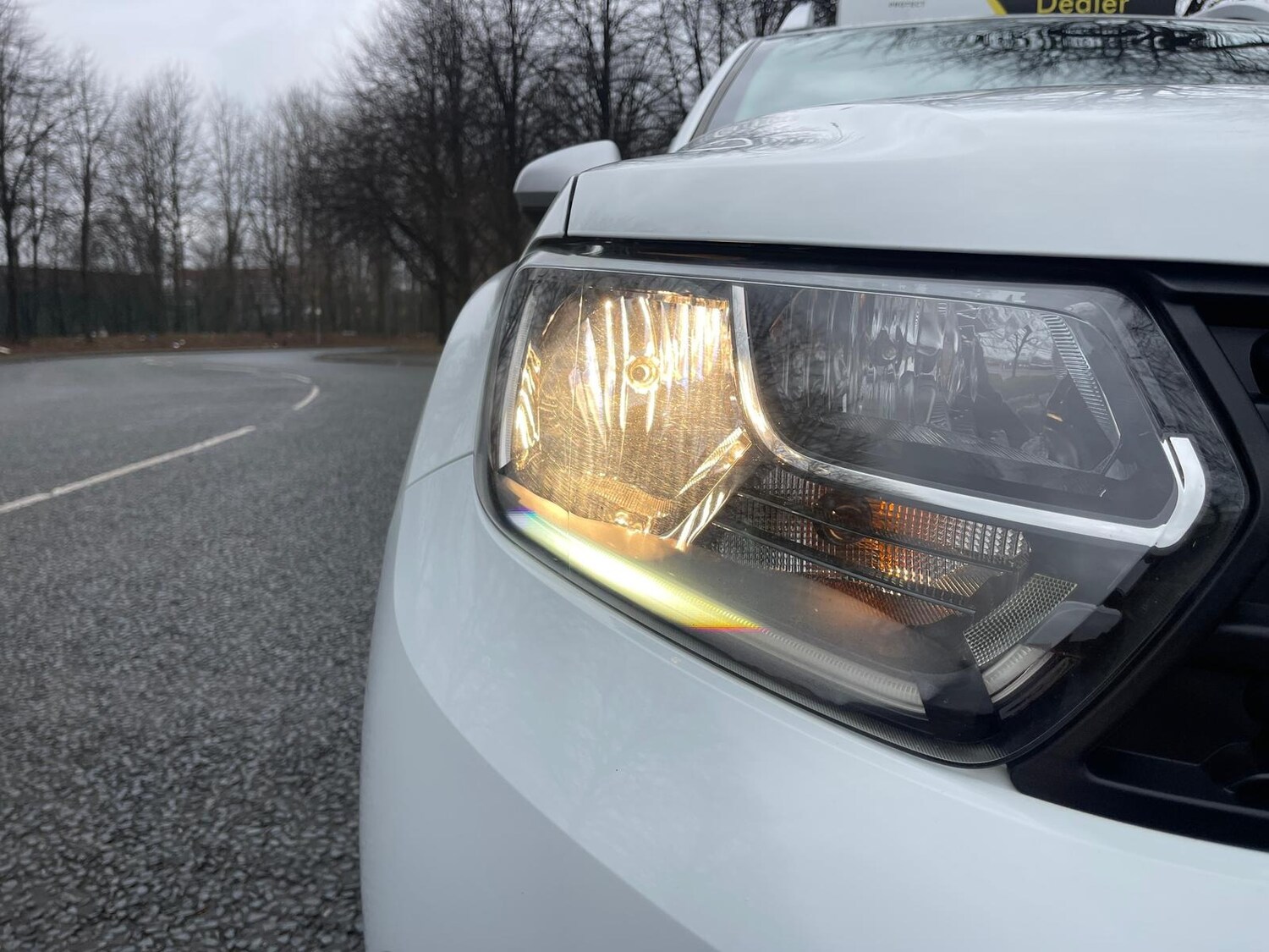 Used Dacia Duster 2019 for sale - 77605540: Photo 31