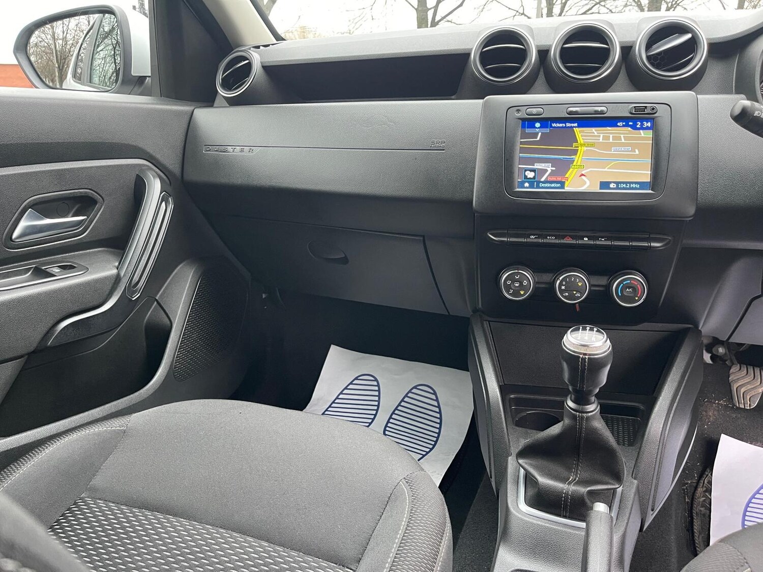 Used Dacia Duster 2019 for sale - 77605540: Photo 34