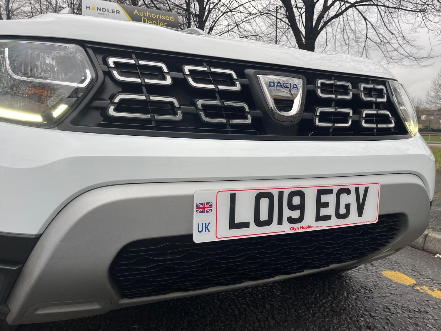 Used Dacia Duster 2019 for sale - 77605540: Photo 37