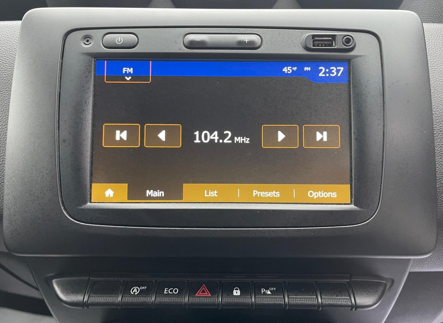 Used Dacia Duster 2019 for sale - 77605540: Photo 38