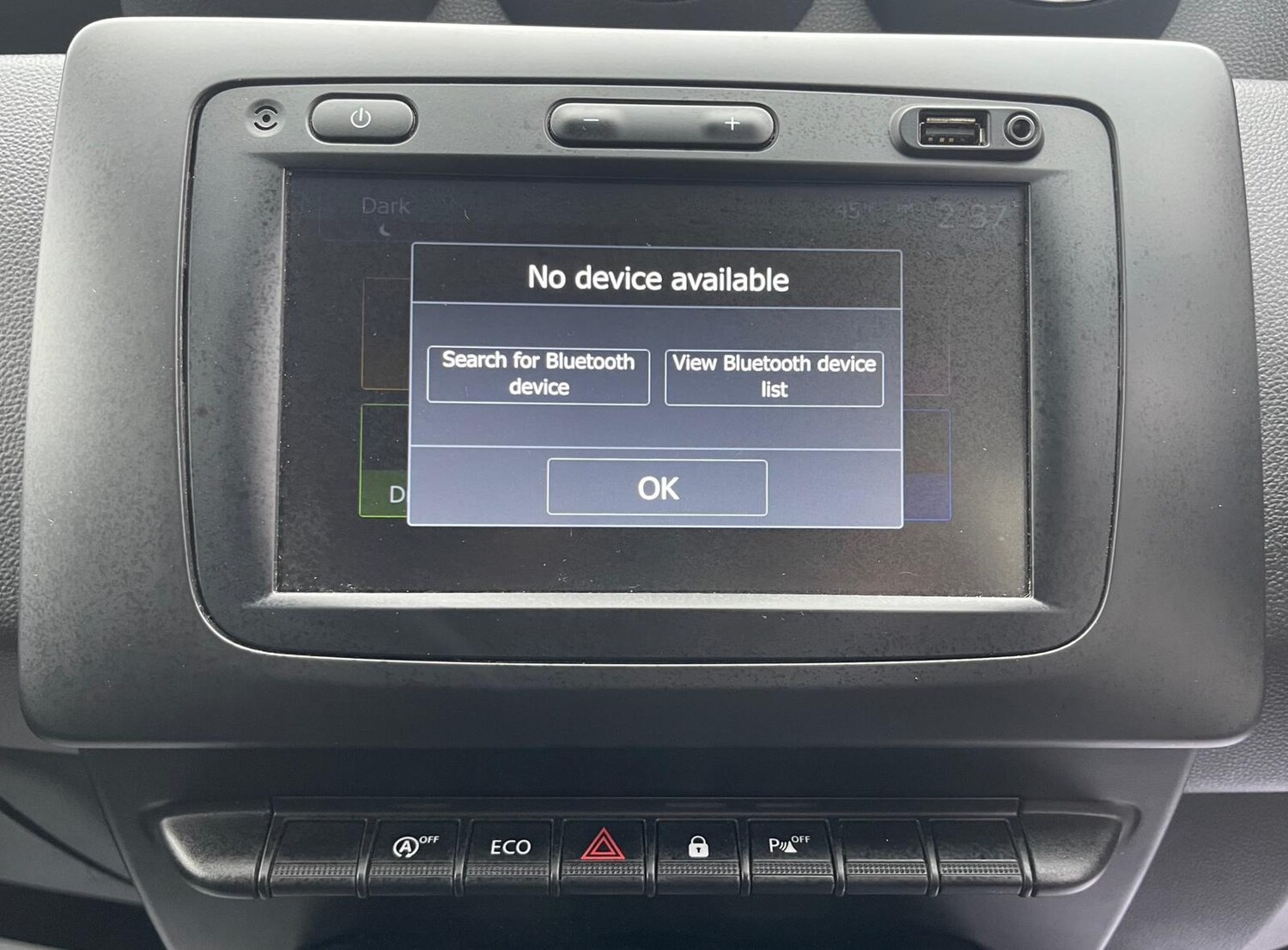 Used Dacia Duster 2019 for sale - 77605540: Photo 39