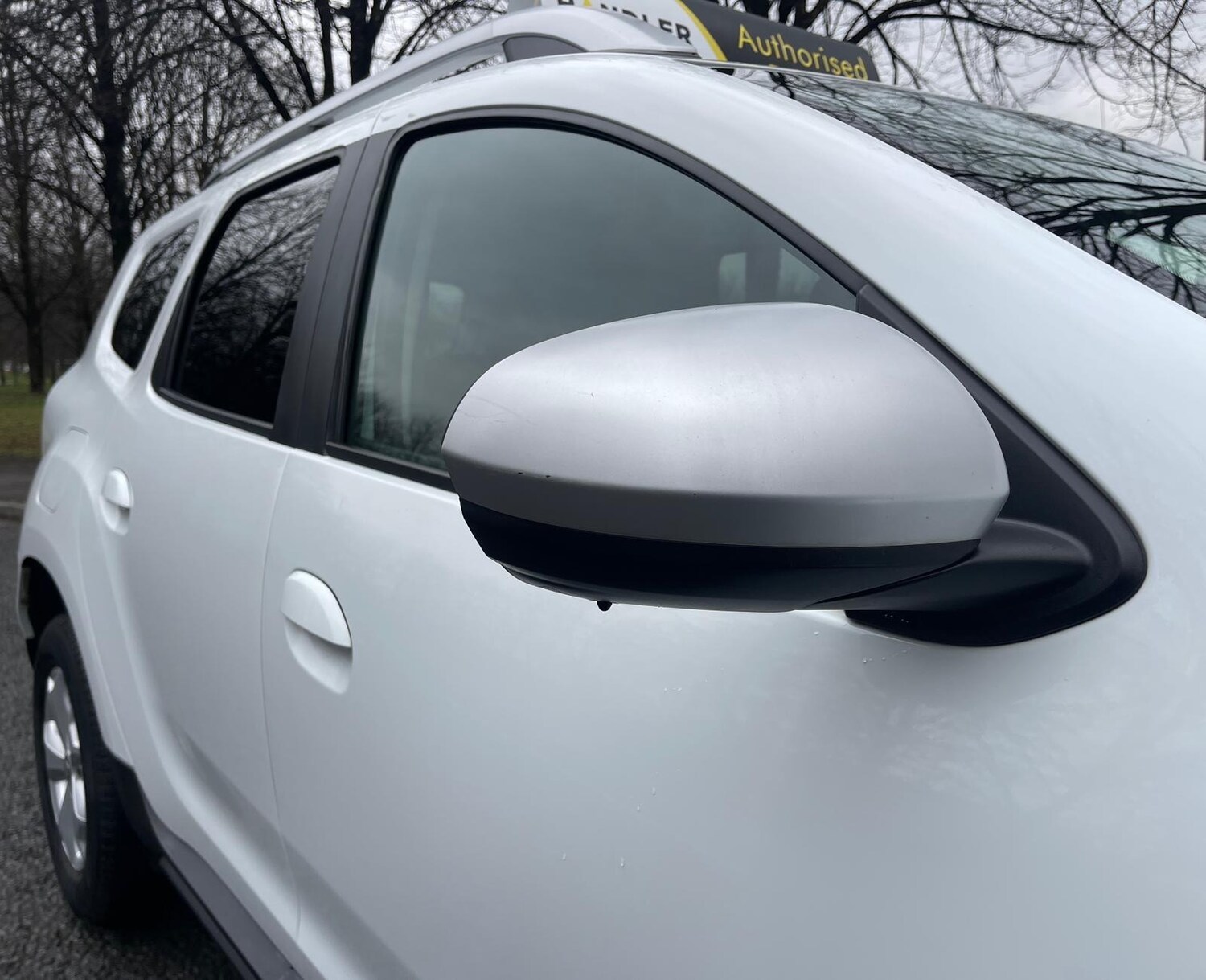 Used Dacia Duster 2019 for sale - 77605540: Photo 40