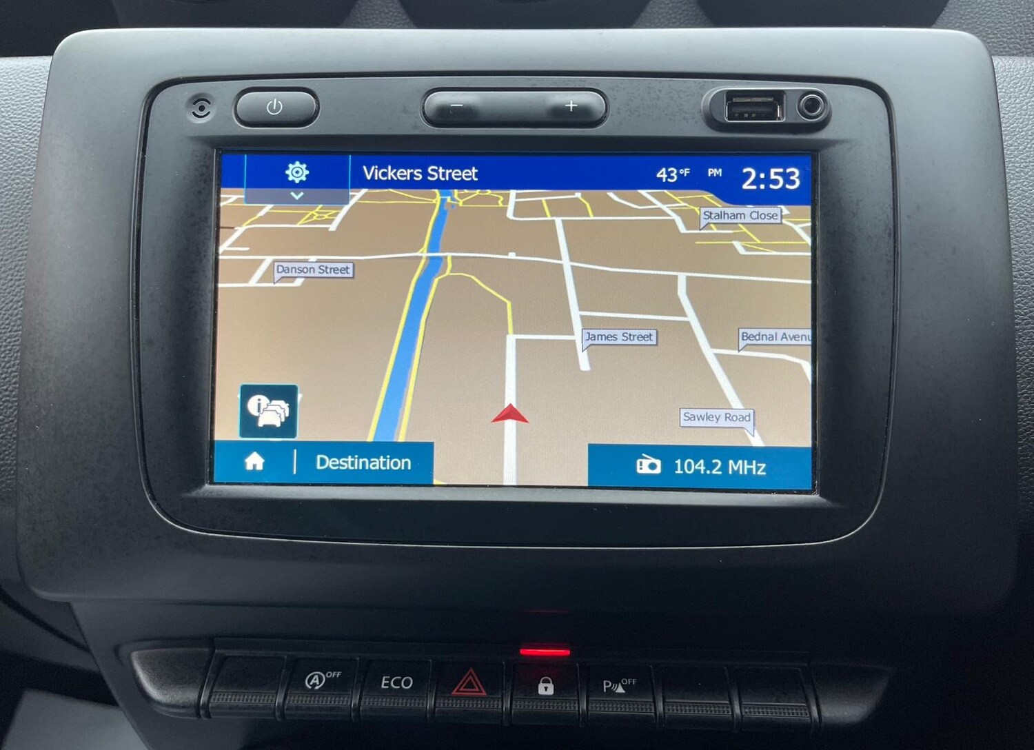 Used Dacia Duster 2019 for sale - 77605540: Photo 43