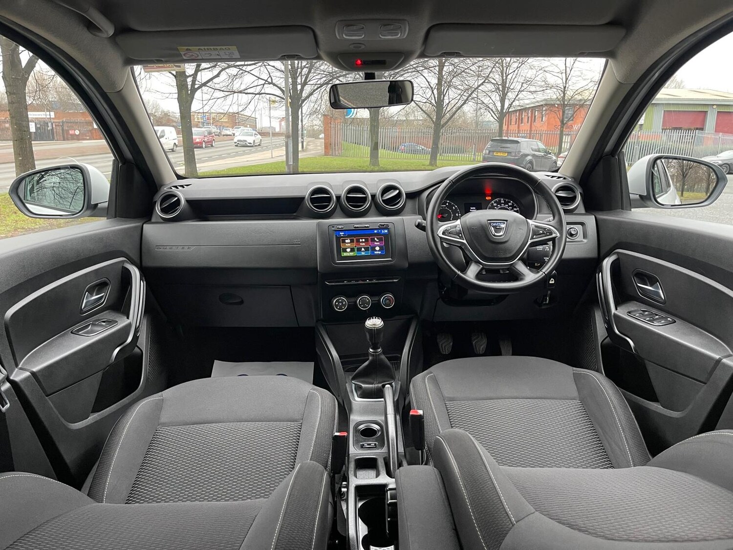 Used Dacia Duster 2019 for sale - 77605540: Photo 45